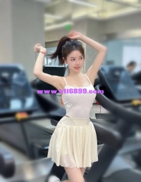 妮可 160.44.C.23y 常在健身 很活躍 身材優質比例好 不做作