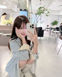 涵涵 159cm C奶 22歲  小只可愛型  個性俏皮  #現在可約 口技很好