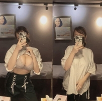 🚨 爆乳香香｜限量釋出中 🚨  165cm / 48kg / F / 30歲  高挑身形＋豐滿曲線 白皙細緻
