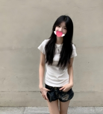 #臺中嬌小學生妹  #溫柔可愛 小貝 158cm 45kg B奶 20歲輕柔小手溫柔撫摸 #肛交 後入