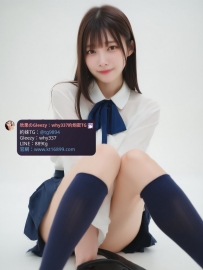 學生係列  夢夢 166-46-C+19歲  #台中特價：6000  美腿翹臀 長髮清純 乖巧學生妹 喜歡