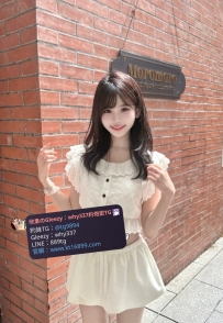 小可愛 158cm 45kg C奶 20歲  簡介：#正妹 年輕漂亮 臉蛋精緻  床上很淫蕩唷 會穿小丁