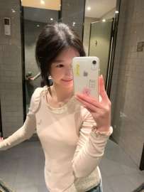 #台北約炮 多多 158 B+ 45kg 19歲 #清純可愛學生妹 白皙身材又嫩