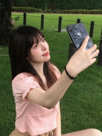 #高顏小情人  梦曦 158cm 47kg B+ 22歲 臉蛋超漂亮 聲音甜美