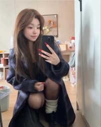 【笑笑】162・48・D 全身放電一開始可能會比較害羞 畢竟是剛出來，沒見過什麼世面慢熱