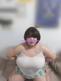 #台中 彰化 #特價3500 美琪 162 70kg H 28歲 大奶風騷有肉感肉肉的屁股