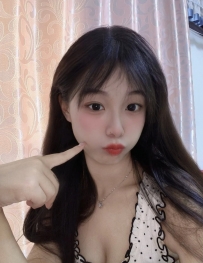 #一個超級俏皮的妹妹 樂樂 158 45 C+ 20歲 內心寂寞難耐超級饑渴