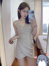 #氣質性感迷人 草莓 162 C 46kg 24歲 床上淫蕩不堪 淫水超多