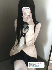 #學生妹推薦 可可 158cm C奶 45kg  19歲  #學生妹身材超好！