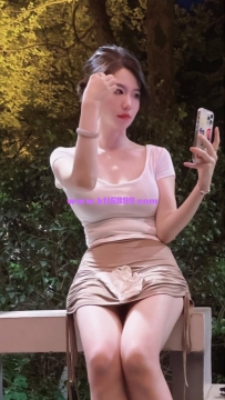 嬋嬋 165-47-D+-27歲 #長腿人妻 今日可幹別人的老婆 長腿氣質人妻