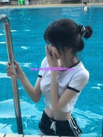 心跳 164.47.C.23 #年輕的漂亮妹妹 身材真的超棒外表清純