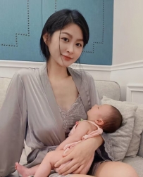 奶水單親媽媽    萱萱163.D.48.28歲   最近很急用錢 想要給孩子更多的保障  短期出來