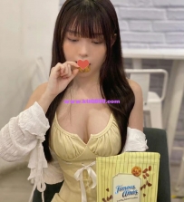 沫沫  158/44/D/23y  身材感覺很精緻屬小隻馬型 有E奶胸型很優