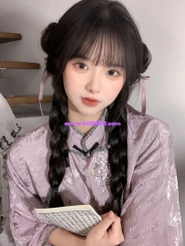 沐涵 157.B.44.19歲 學生妹 超甜的聲音 粉嫩乳頭 緊致蜜穴 等你來品嘗