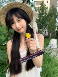 花花 155.B.42.19歲 特價12k一節  兩節24k  四節30k 蘿莉控必點！嬌小可愛，打扮超甜