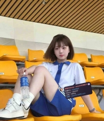 奶糖157cm C奶 20歲   💧簡介：#嬌小可愛清純女友類型 聲音很甜 健談 會撒嬌 可親親