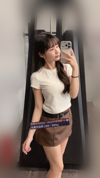 唐娜 160cm.D奶.46kg.21歲 最愛做愛的騷妹子   很喜歡深處被熱液灌滿的感覺   喜歡被