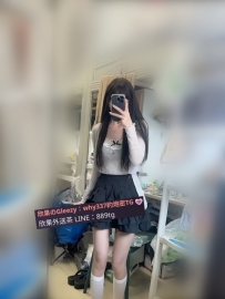 玲玲 】164・47・B+ 💗・音甜美清純  現在可約 悶騷淫蕩型 口技好  外表看上去斯斯文