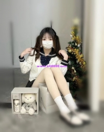 幼琳 158cm B 45kg 20歲 #20歲粉嫩小妹妹 初次兼職報班