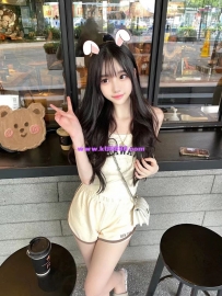 #幼齒嫩妹系列 可愛 155 45 18歲 C奶 #第一次下海 比較青澀