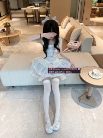 南栀｜155｜48｜C 長相可愛 身材嬌小胸部很有料 性格溫柔會撒嬌床上很有女友FU