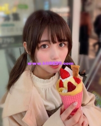 小春.155cm.40kg.B奶.18歲 #清純可愛學生妹第一次下海！