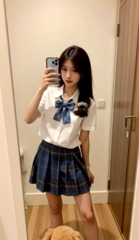 布丁 158.C.45.20歲  #在校學生妹  甜美小隻馬 清純可愛   不抽菸 無刺青 性格好聊也