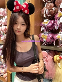 小欣 160 46 C+ 22歲 #甜美可愛的小隻馬 活潑會撒嬌 經常自慰