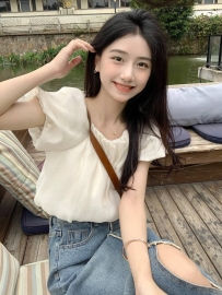 #甜美可愛 詩涵 160cm 46kg Ccup 22歲  #可甜美也可小女人