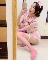 #台北 新竹 #特價5000 妮妮 162.D.47.33歲  #氣質熟女護理師