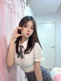 #好白、好嫩、好Q彈 湘比 162 D 48kg 22歲 滑嫩觸感讓你愛不釋手