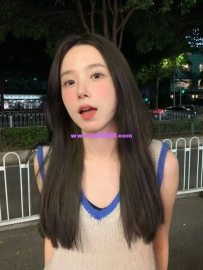 醬醬 160.46.B.21歲 #想要體驗不一樣的感覺 很喜歡新鮮感