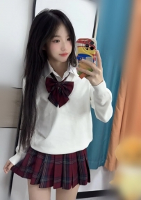 #剛報班的妹妹 嬌玲 158/B+/19歲/45kg 長得漂亮 主動活潑類型