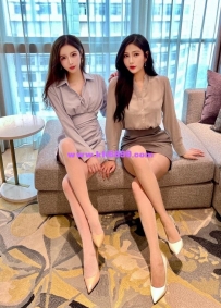 #台南 高雄 好姐妹！#3p 配合度很高 #很會玩的3p姐妹花！