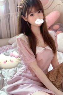 冉冉 162.45.C.22歲     骨感正妹 粉可愛 銷魂聲音 皮膚白皙   會打扮 鮑魚緊實又敏感