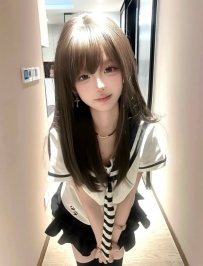 心怡 158cm 42kg A奶 19歲   學生系 新人初兼  乾淨清新 學生感滿滿  聲音軟軟的 講話