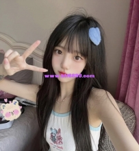 小萌/155/B/20/42kg #可愛秀氣 瓜子臉甜美可愛的模樣讓人心動