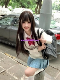 愛嵐 158cm 45kg B奶 21歲 #臉蛋甜美可愛 清晰可人 口交技術超讚