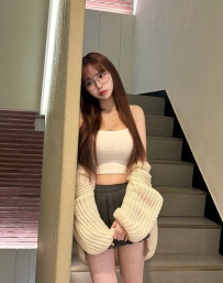 #爆乳尤物推薦 幽香 165cm 50kg E奶 23歲 #天然大奶 胸型又美