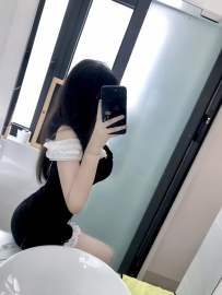 雅琪 162/48/D+/22歲   校花級外貌，顏值在線一看就中 清新臉蛋搭配白皙細嫩肌膚