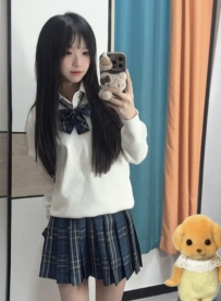 #學生妹推薦 優淇 158.B.45.19歲 #鄰家清純妹妹 外表甜美俏皮