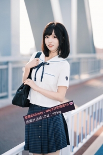 琦琦  155  42KG  B+奶  19歲  學生妹兼職！易推、易倒、易高潮！ 專業賣萌超可愛，