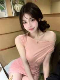 #氣質茶：娜拉 165cm E奶 47kg 24歲 #外貌超漂亮 超有氣質 身材一級棒流