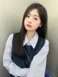 #今日熱推 悅音 164/47kg/C/24歲 #帶著青春與青澀的雙重魅力