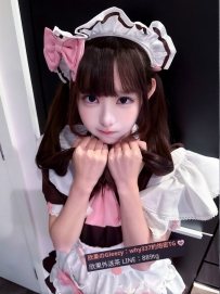 小糖 158.46.C.20歲 輔仁大學 日系萌妹  嬌小可愛 聲音超奶會撒嬌