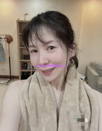 #台中 彰化  #特價3500 柔潔 165.C.48.50歲 #愛美愛運動的阿姨