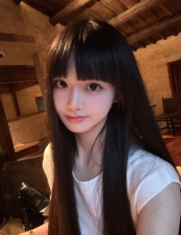 #幼齒學生妹 夏夏 158.45.B.19歲 ➡️天真無邪  ➡️首次兼職  ➡️經驗不多