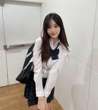 #可愛清純的學生妹小寶 159cm 46kg C奶 20歲渴望哥哥給關愛#想要肛交#口爆 #內射