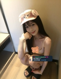 #很有女友的fu 美樂 162.C.46.22歲 會主動親你 鮑魚水水嫩嫩的易濕